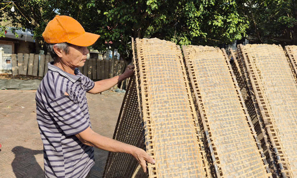 Thị xã Việt Yên: Phát triển làng nghề, nâng cao thu nhập cho người dân 